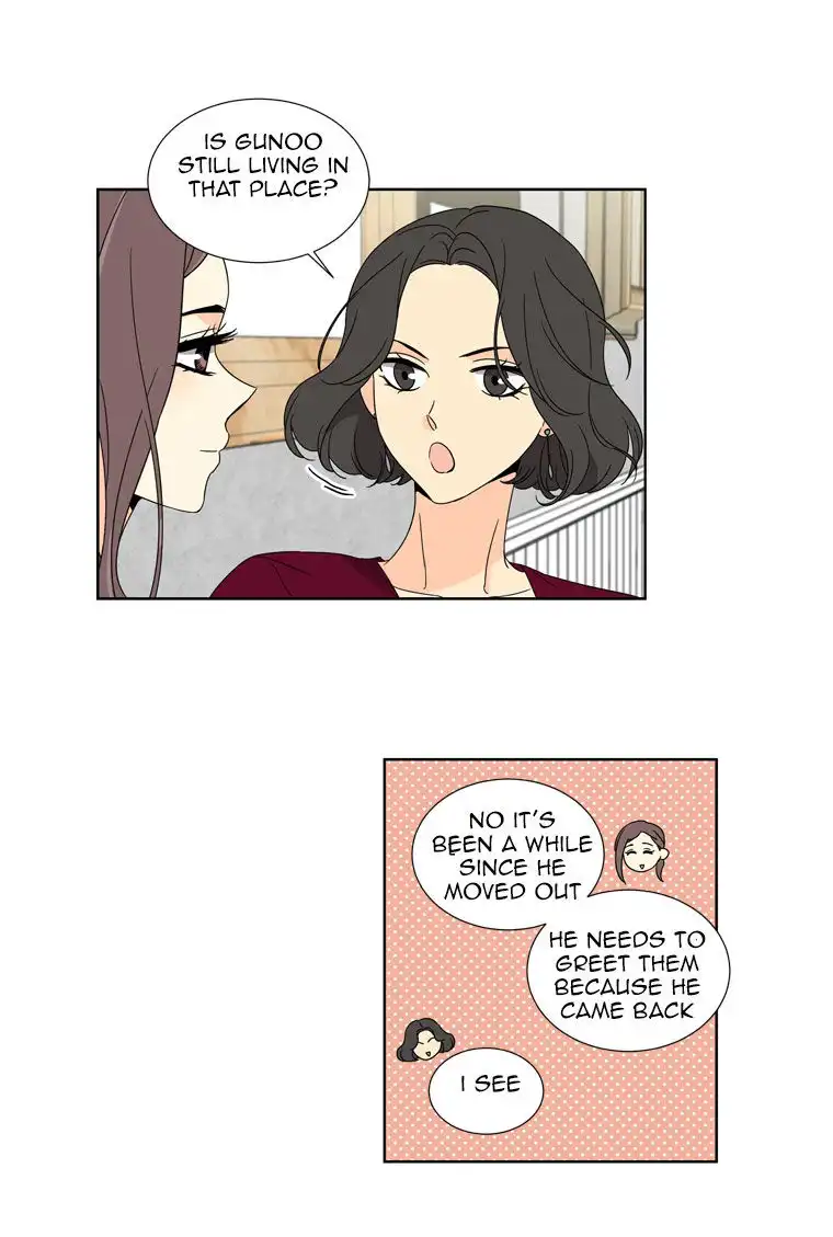 Lovely Bokhee-ssi Chapter 7 43